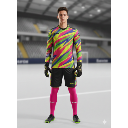 Kit Portiere Vintage Vortex