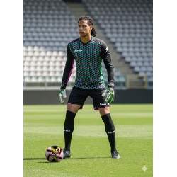 Kit Portiere Vintage Matrix