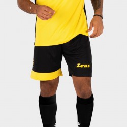 Kit Glitch Giallo/Nero