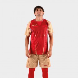 Kit Hero Zeus Iron Man Edition