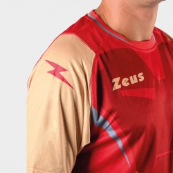 Kit Hero Zeus Iron Man Edition