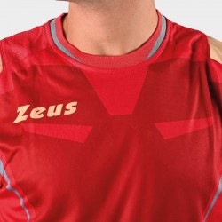 Kit Hero Zeus Iron Man Edition