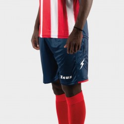 Kit Hero Zeus Capitan America Edition