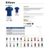 Kit Mundial Zeus URUGUAY | Jucasport.it