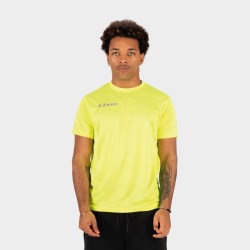 Maglia Fit Zeus Sport | Traspirante e Personalizzabile | Jucasport