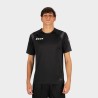 Maglia Zeus Sport Monolith MC | Traspirante e Personalizzabile | Jucasport.it