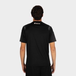 Maglia Zeus Sport Monolith MC | Traspirante e Personalizzabile | Jucasport.it