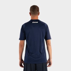 Maglia Zeus Sport Monolith MC | Traspirante e Personalizzabile | Jucasport.it